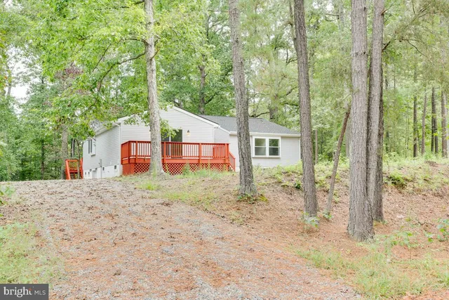 $375,000 | 3024 Brook Boulevard, Quinton, VA 23141