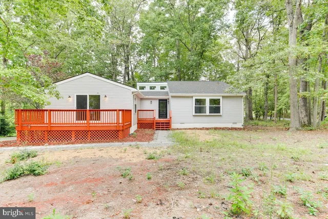 $375,000 | 3024 Brook Boulevard, Quinton, VA 23141