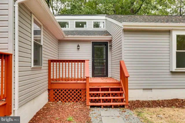 $375,000 | 3024 Brook Boulevard, Quinton, VA 23141