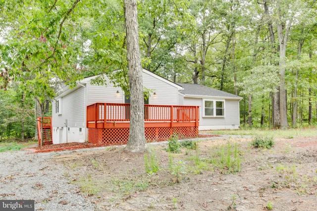 $375,000 | 3024 Brook Boulevard, Quinton, VA 23141