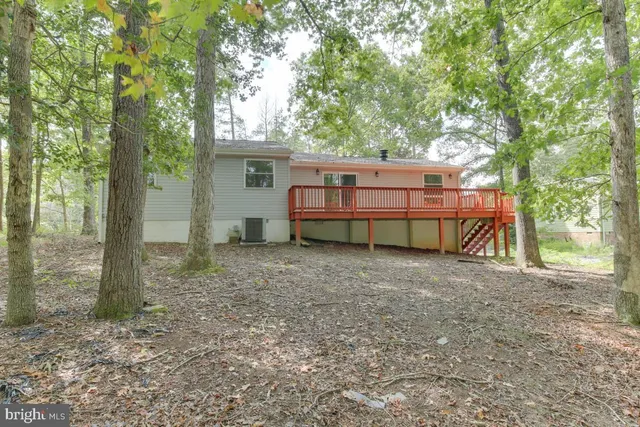 $375,000 | 3024 Brook Boulevard, Quinton, VA 23141