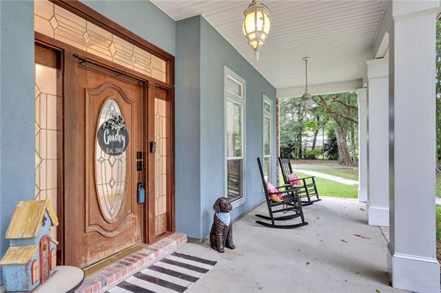 2512 Crestwood Road Marrero, LA 70072 - Photo 5 of 47
