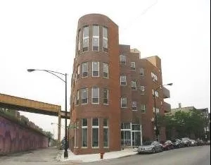 $3,495 | 1800 North Milwaukee Avenue, Unit 4W, Chicago, IL 60647