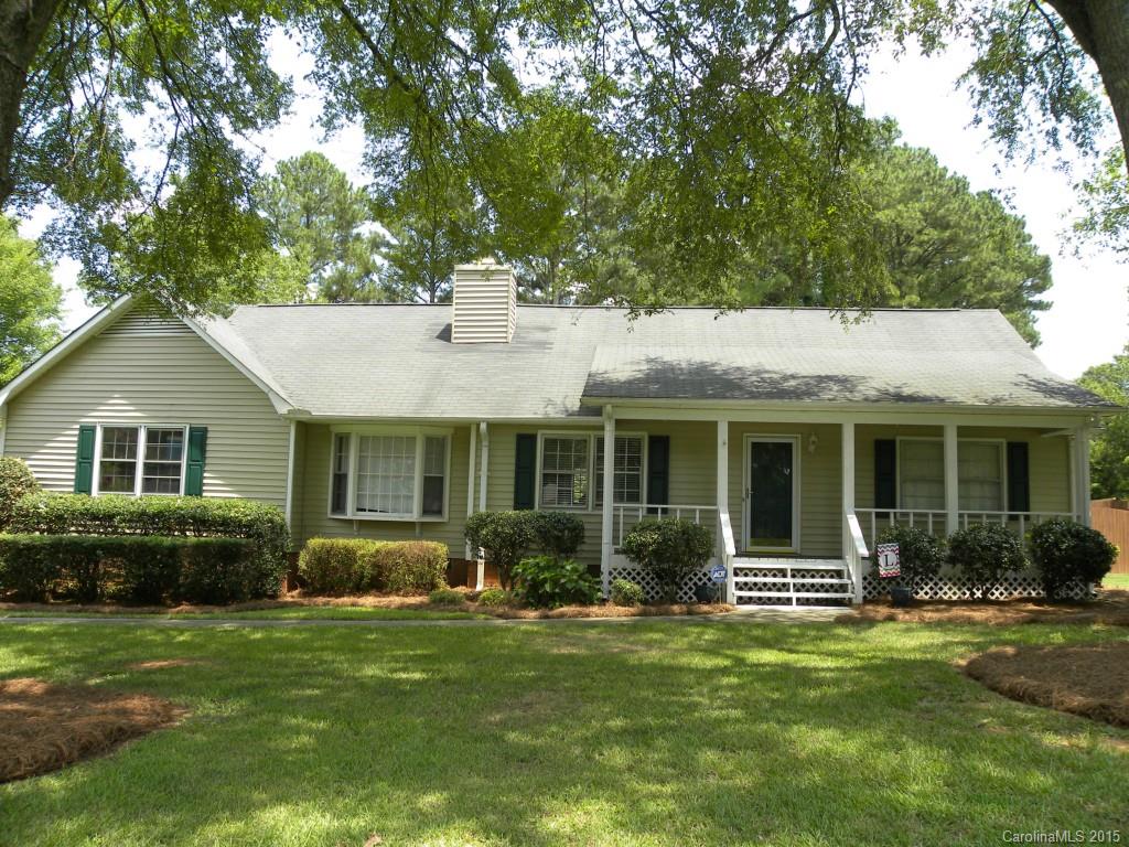 709 Rugby Drive Lancaster, SC 29720 - Photo 1 of 13 Gallery Image 1