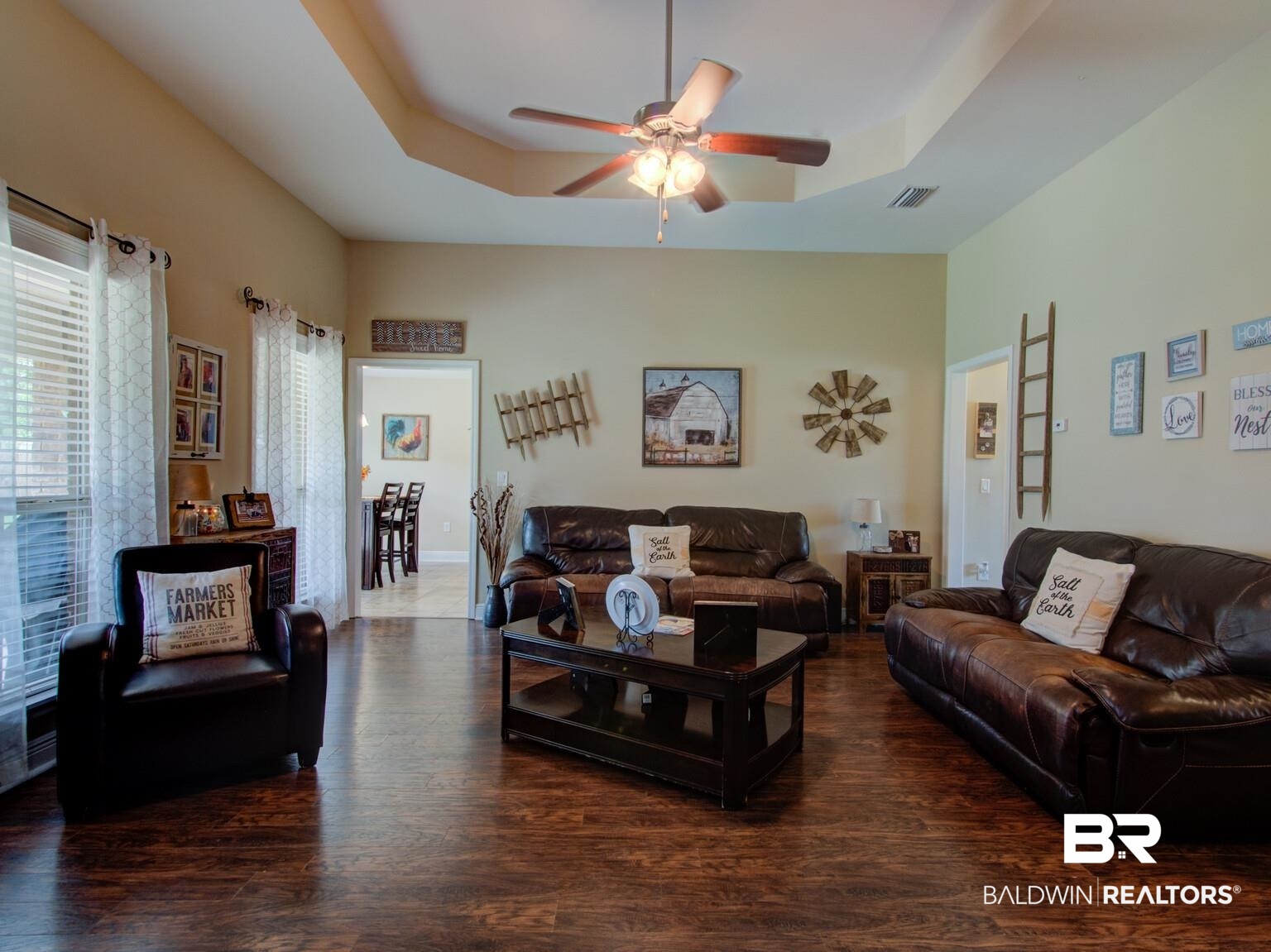16974 Russet Court Foley, AL 36535 - Photo 7 of 37