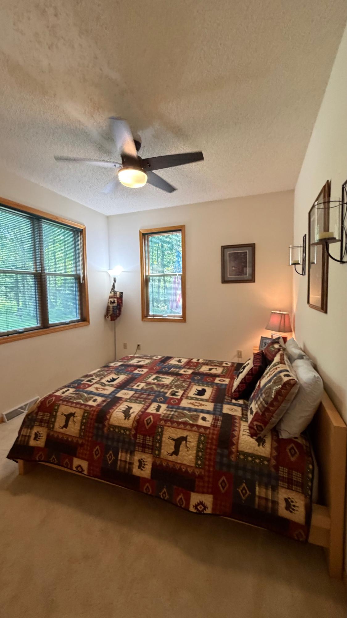 5283 South Pine Lake Lane Rhinelander, WI 54501 - Photo 16 of 28 Gallery Image 16