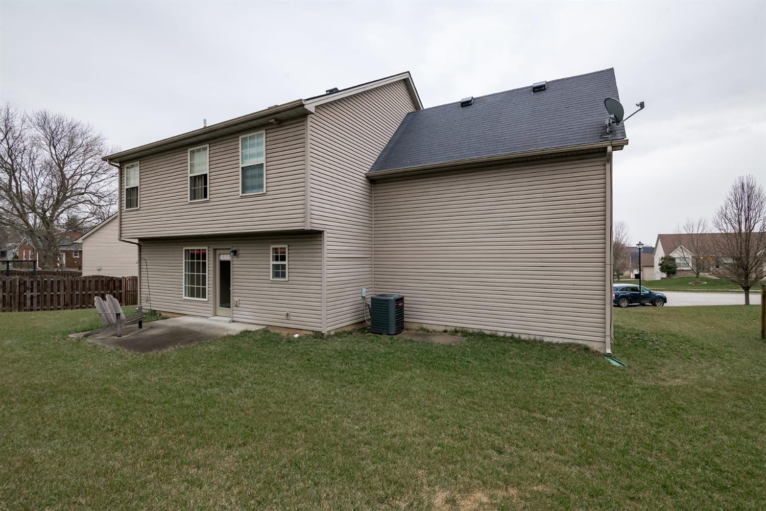 264 Ransom Trace Georgetown, KY 40324 - Photo 28 of 30 Photo 28