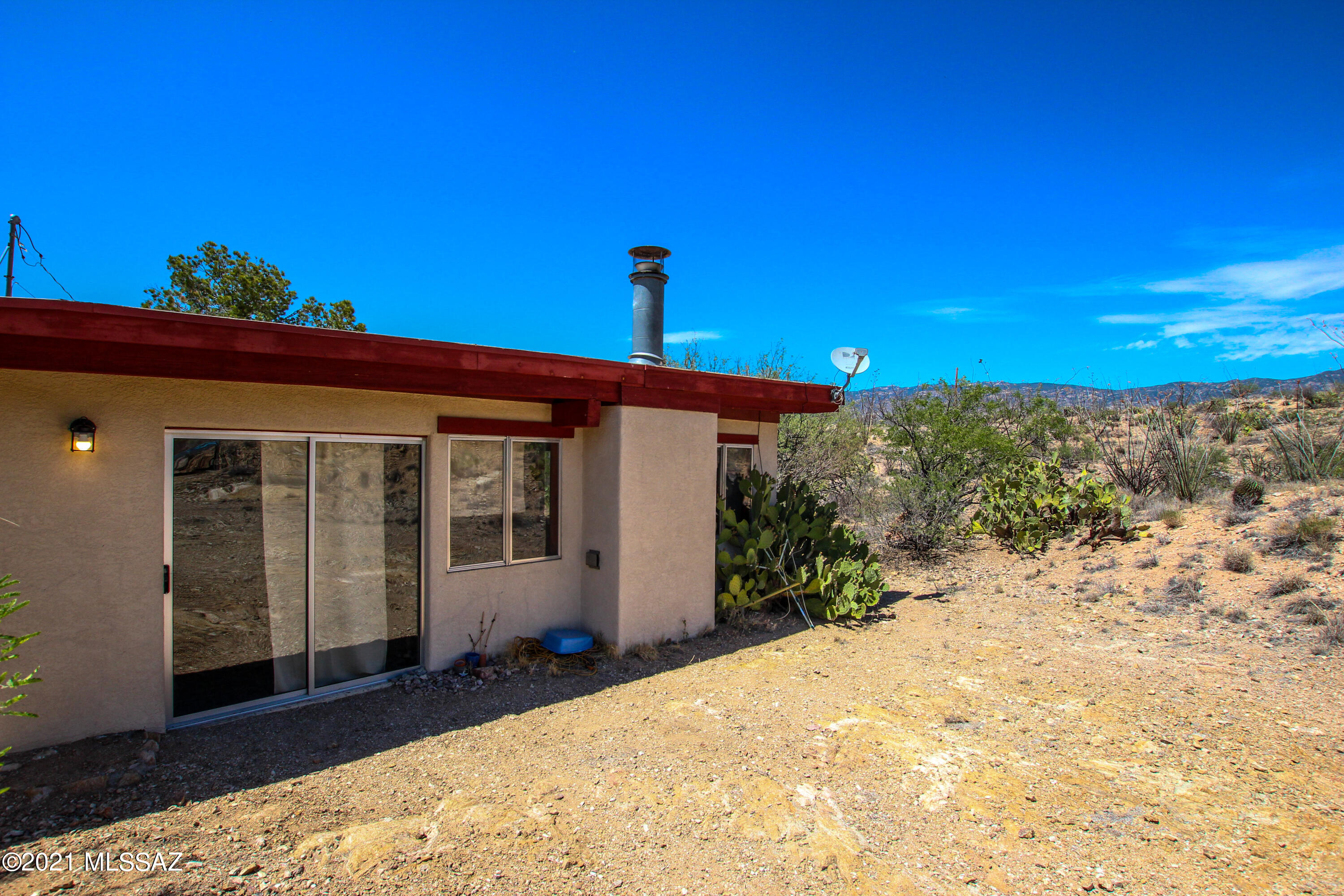 8131 South Pistol Hill Road Vail, AZ 85641 - Photo 32 of 50