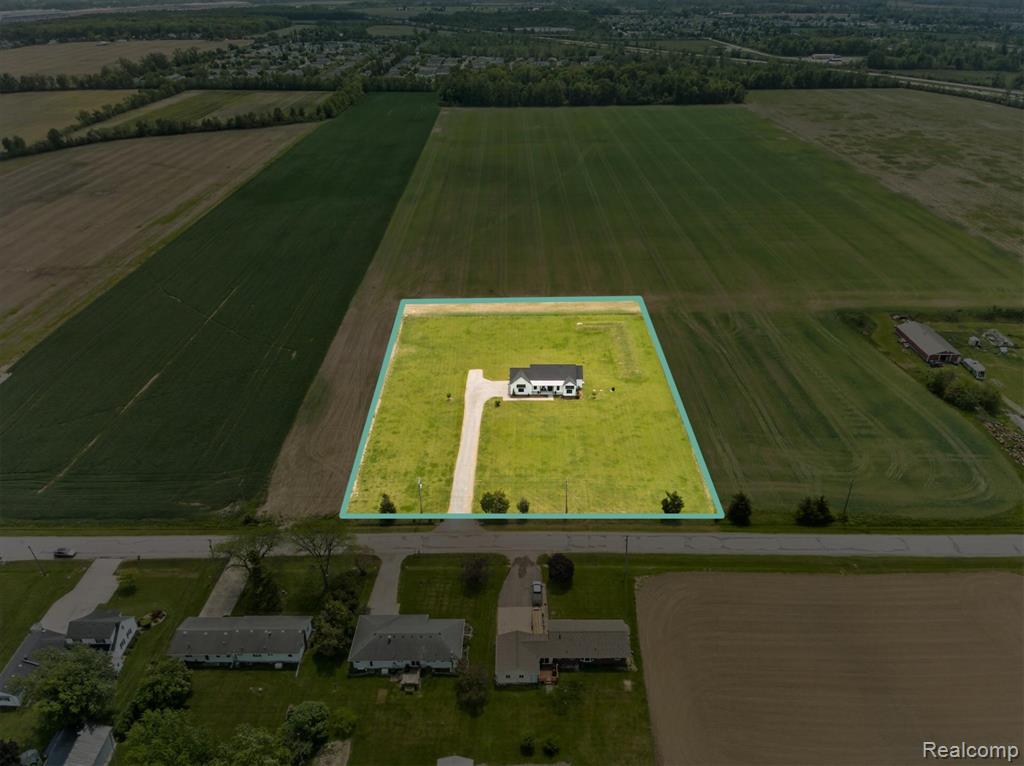 2170 East Labo Road Carleton, MI 48117 - Photo 51 of 52