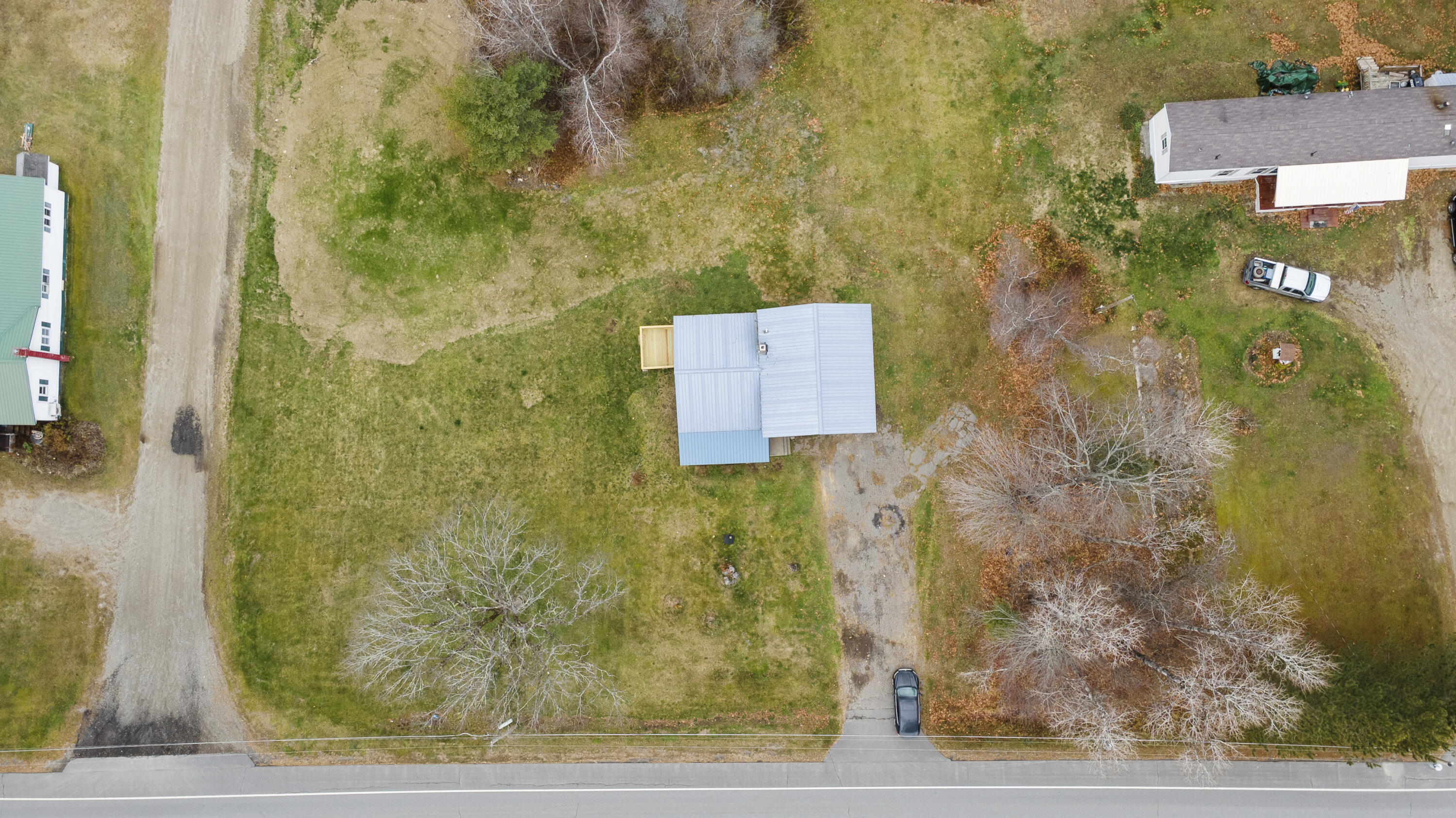 1582 Main Road Enfield, ME 04493 - Photo 7 of 32 DJI_0544