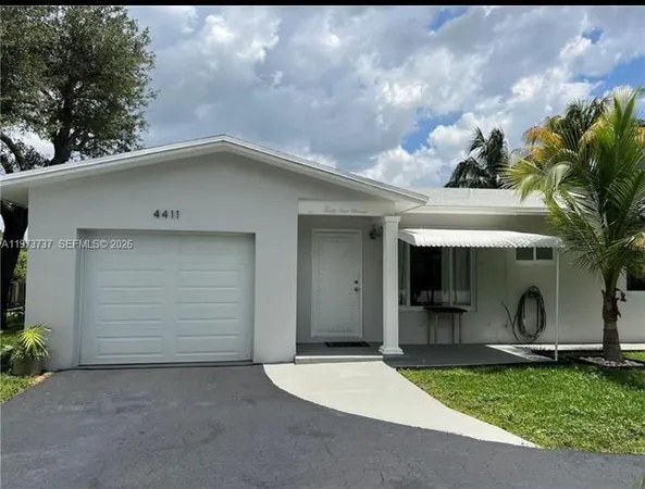 $3,000 | 4411 West Broward Boulevard, Plantation, FL 33317