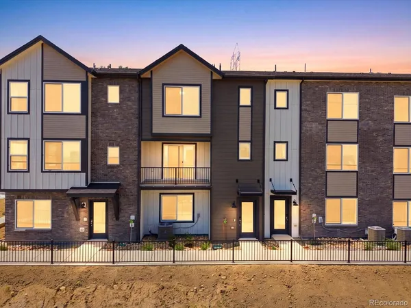 $609,990 | 4722 Cloudburst Lane, Morrison, CO 80465