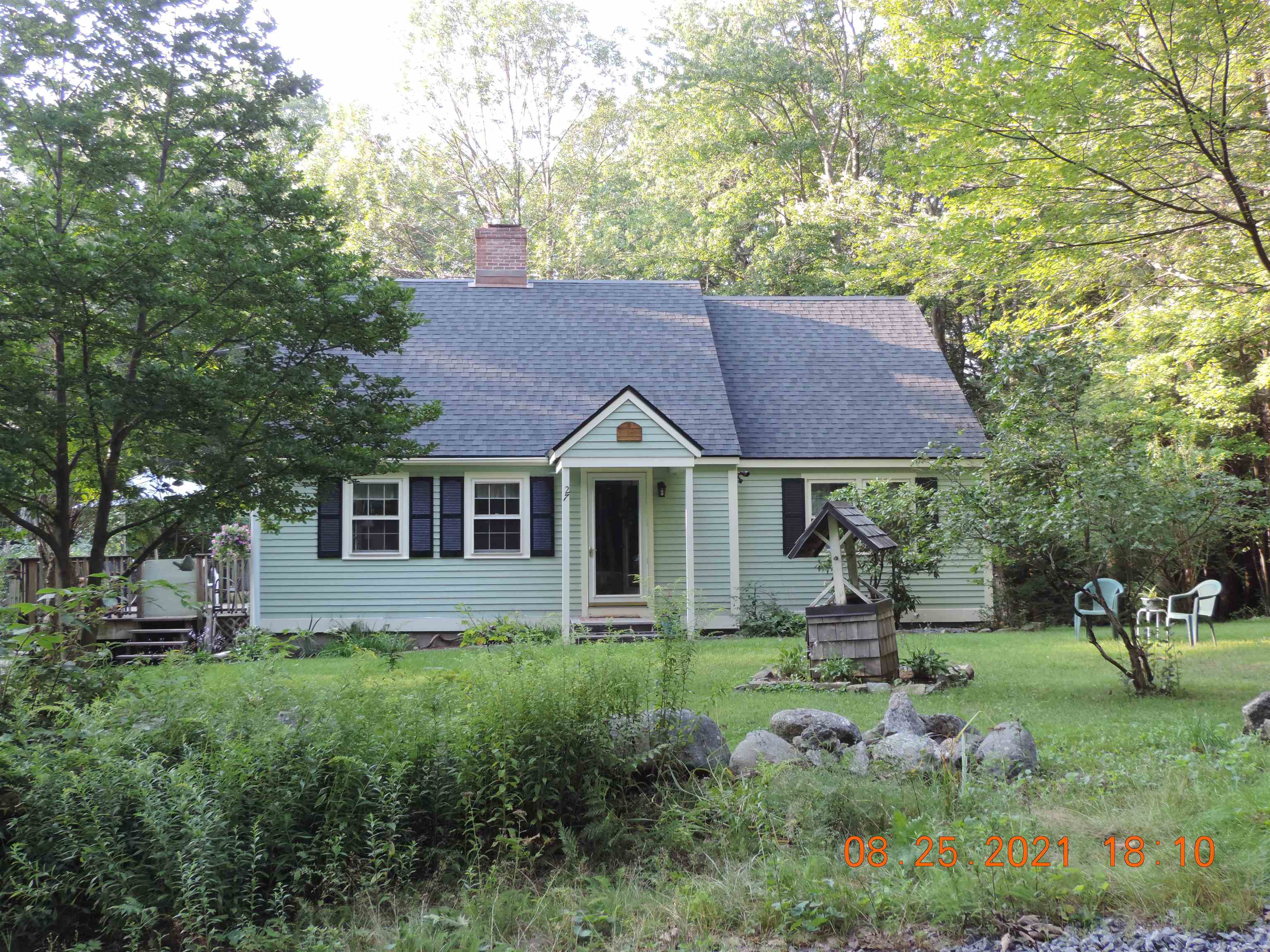 27 Zephyr Lake Road Greenfield, NH 03047 - Photo 2 of 35