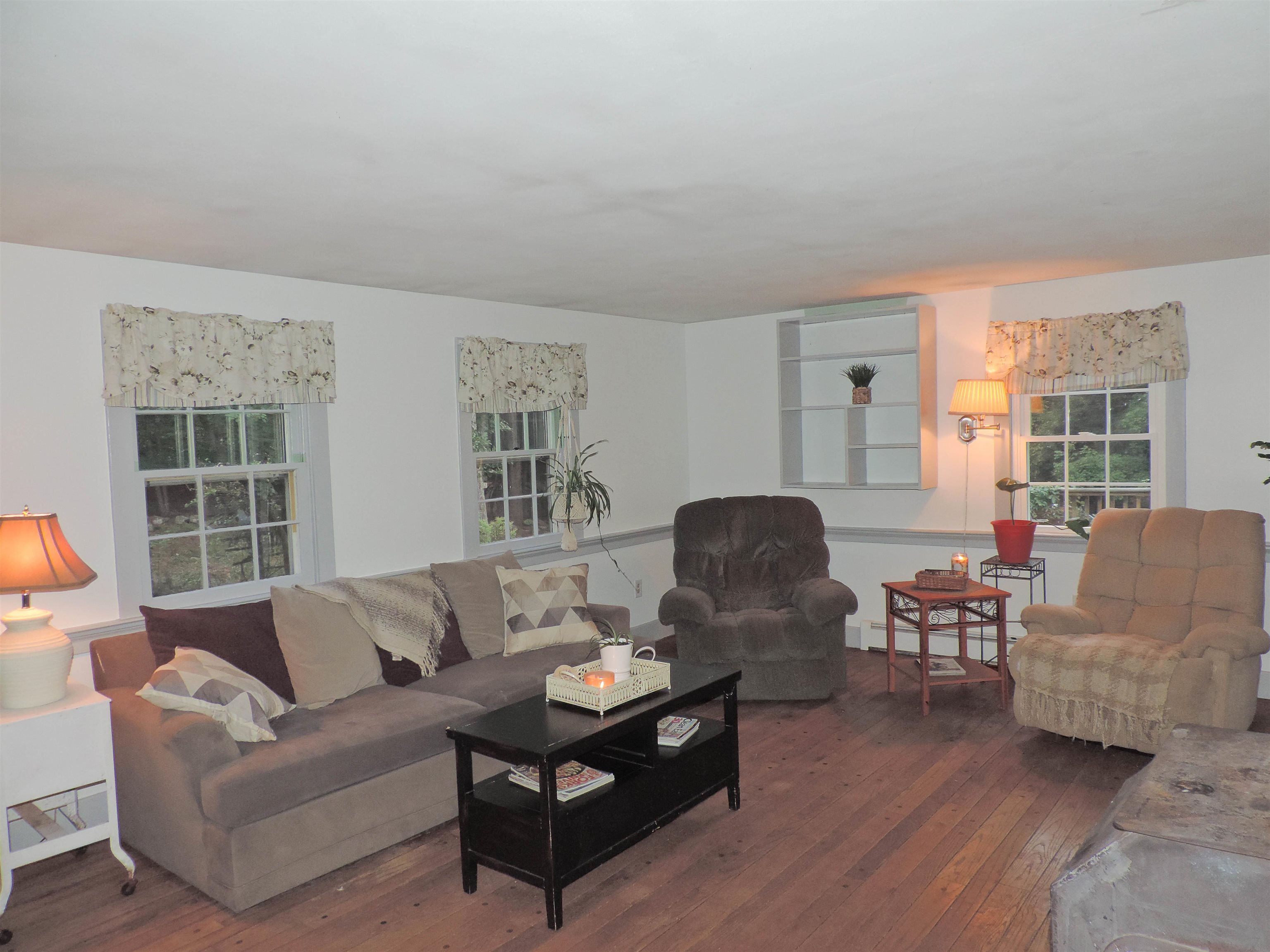 27 Zephyr Lake Road Greenfield, NH 03047 - Photo 16 of 35