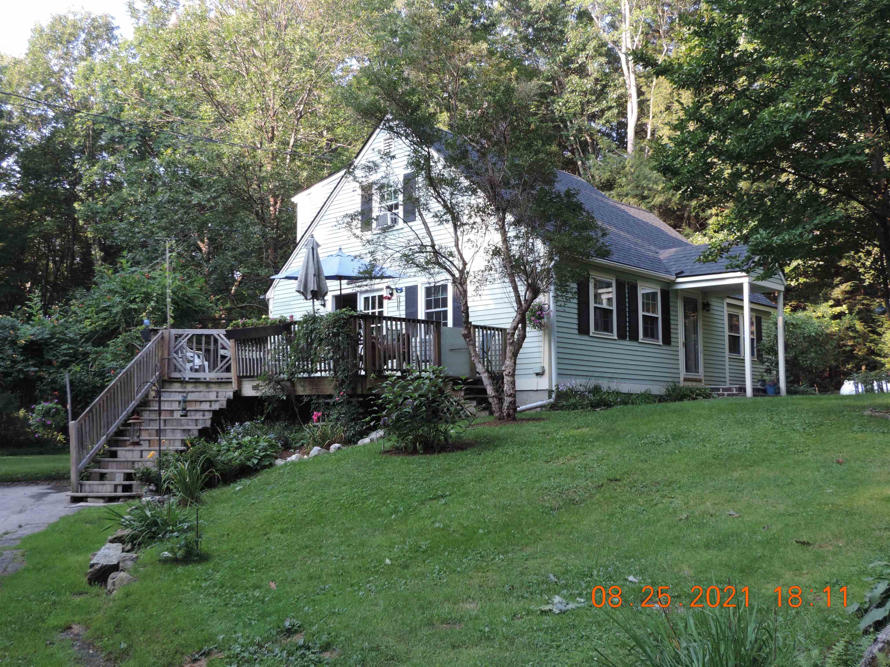 27 Zephyr Lake Road Greenfield, NH 03047 - Photo 3 of 35