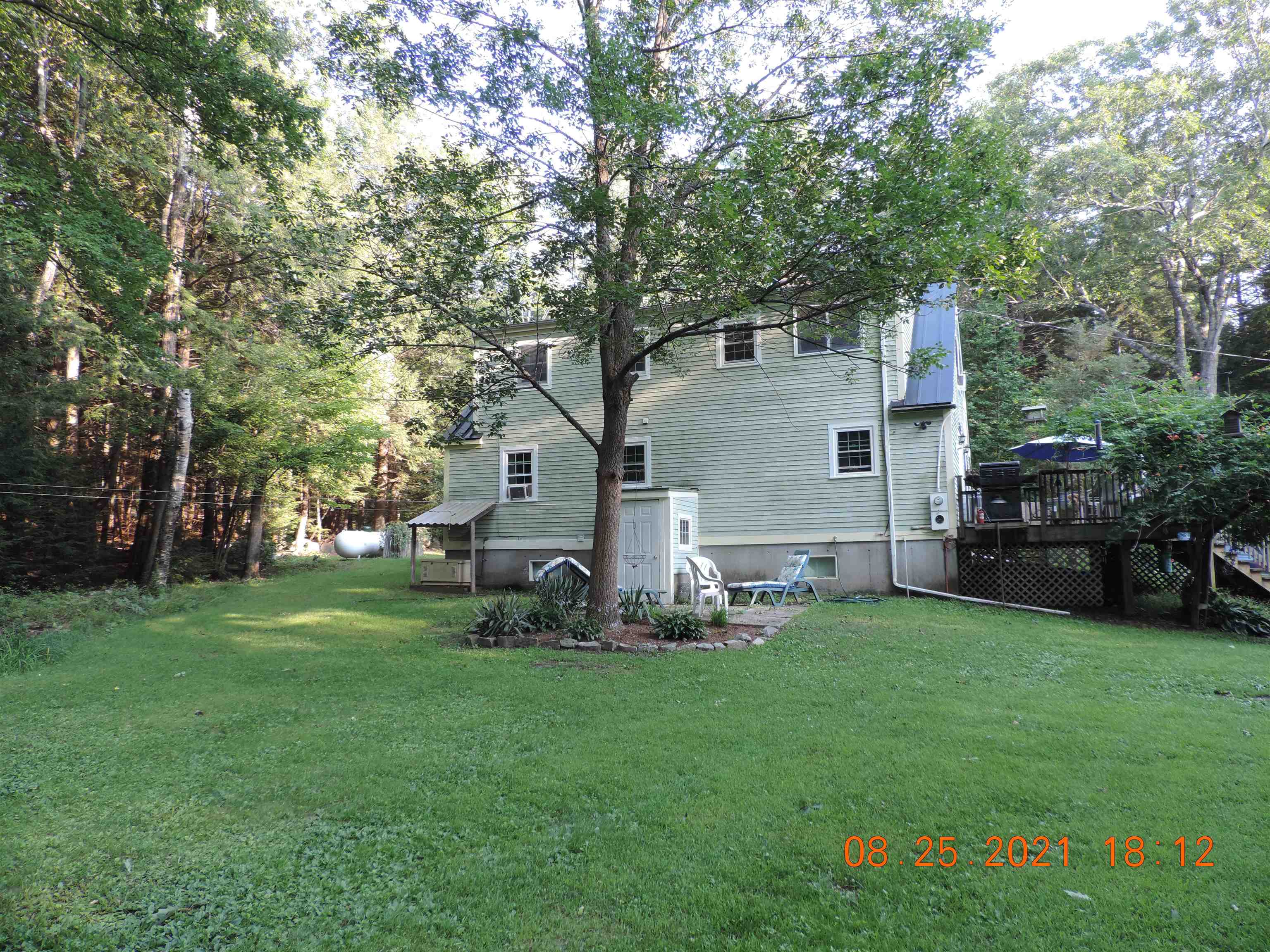 27 Zephyr Lake Road Greenfield, NH 03047 - Photo 4 of 35