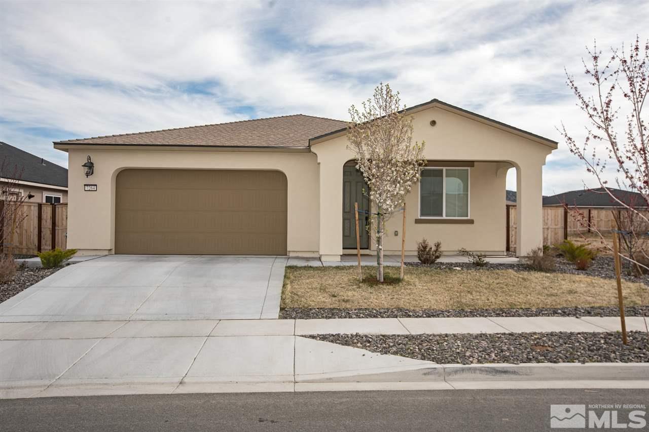 7264 Rutherford Drive Reno, NV 89506 - Photo 1 of 25 Photo 1