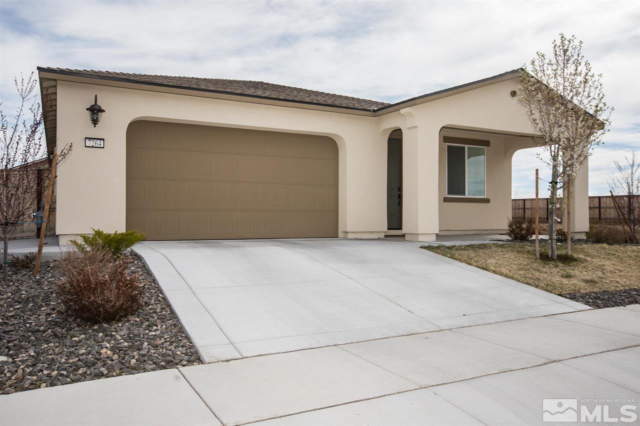 7264 Rutherford Drive Reno, NV 89506 - Photo 23 of 25 Photo 23