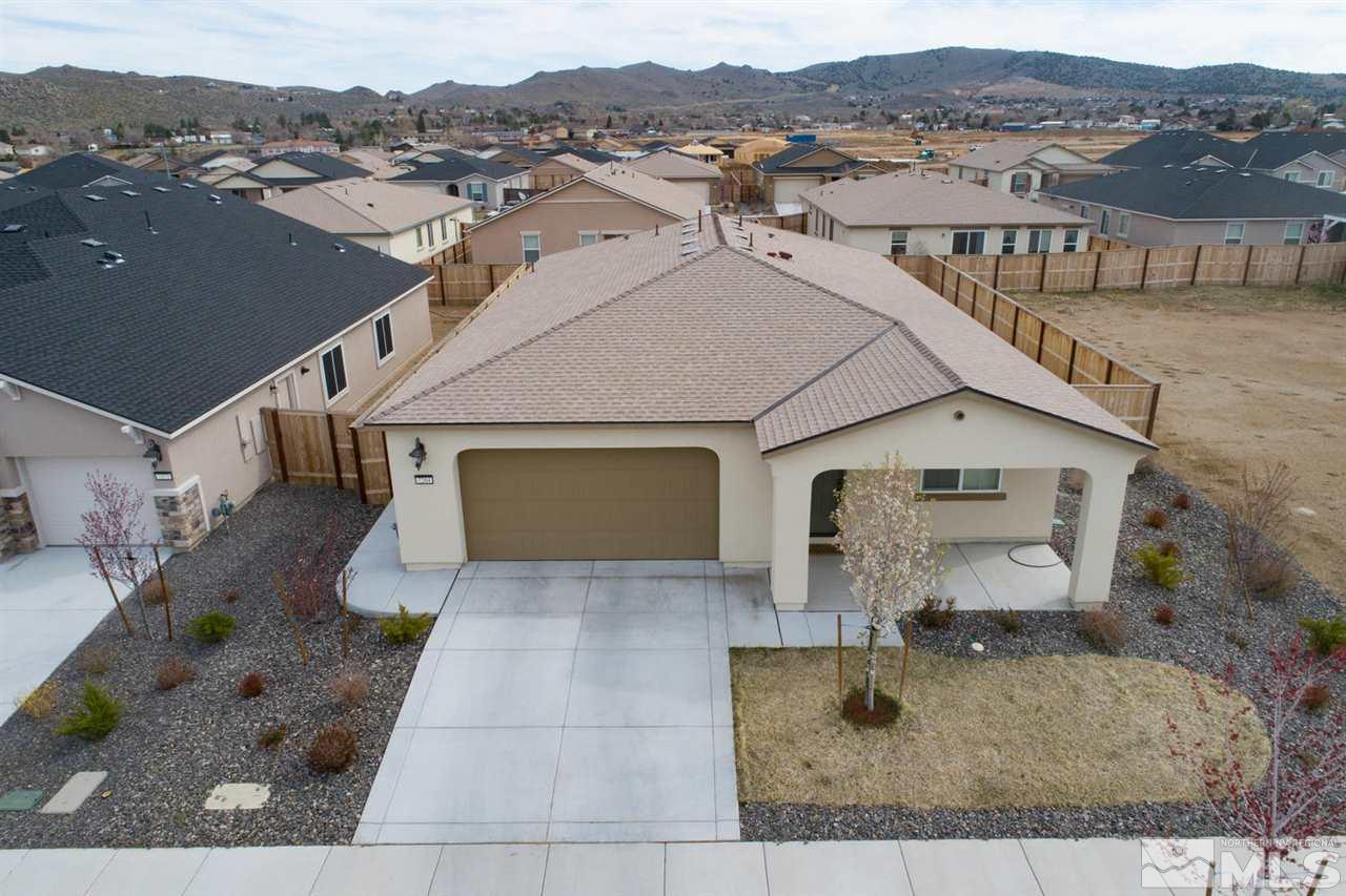 7264 Rutherford Drive Reno, NV 89506 - Photo 25 of 25 Photo 25