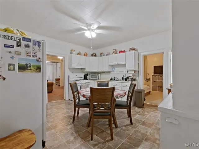 $159,000 | 420 Bacon Street, Utica, NY 13501