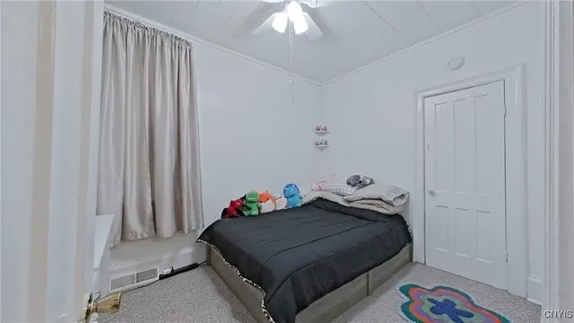 $159,000 | 420 Bacon Street, Utica, NY 13501