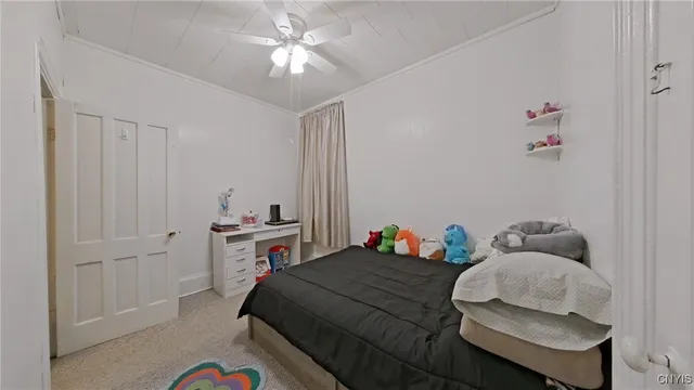 $159,000 | 420 Bacon Street, Utica, NY 13501