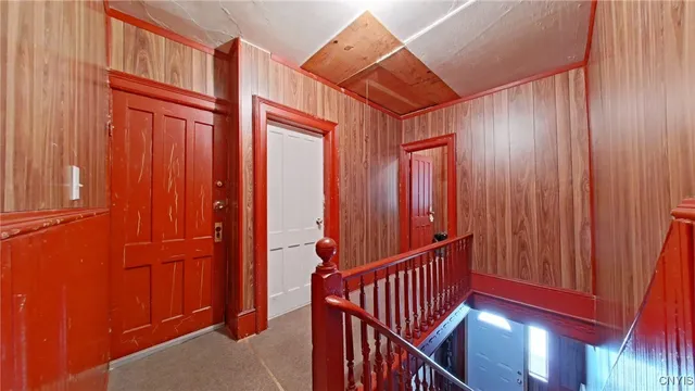 $159,000 | 420 Bacon Street, Utica, NY 13501