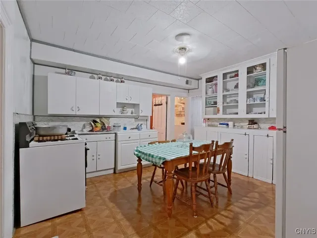 $159,000 | 420 Bacon Street, Utica, NY 13501