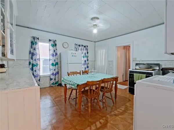 $159,000 | 420 Bacon Street, Utica, NY 13501