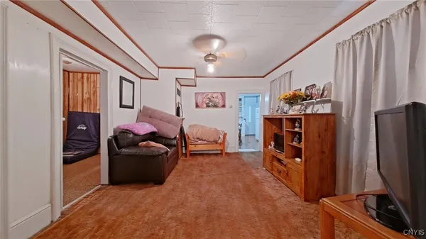 $159,000 | 420 Bacon Street, Utica, NY 13501