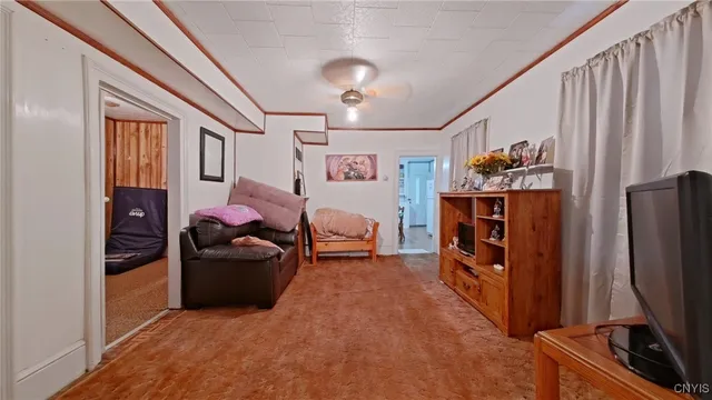 $159,000 | 420 Bacon Street, Utica, NY 13501