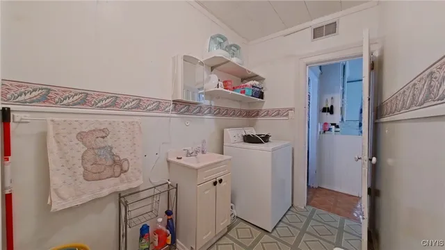 $159,000 | 420 Bacon Street, Utica, NY 13501