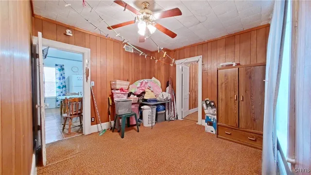$159,000 | 420 Bacon Street, Utica, NY 13501