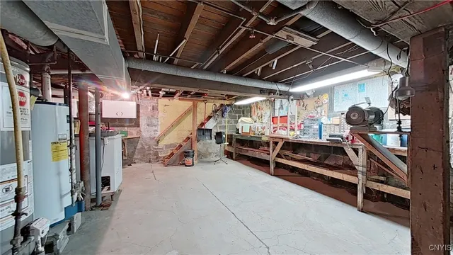 $159,000 | 420 Bacon Street, Utica, NY 13501