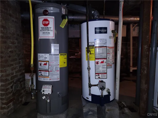 $159,000 | 420 Bacon Street, Utica, NY 13501