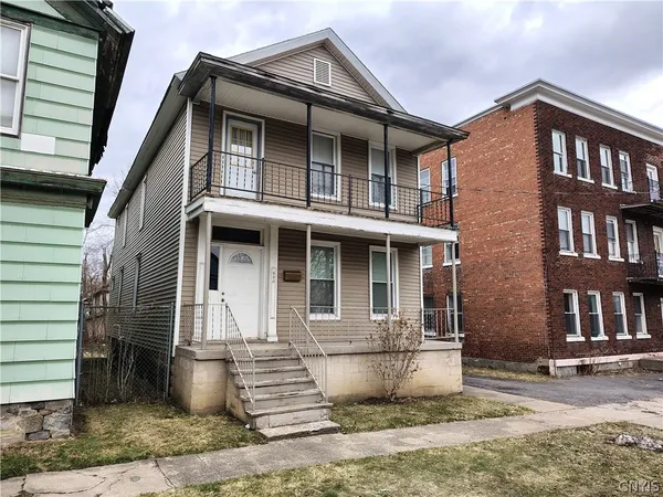 $159,000 | 420 Bacon Street, Utica, NY 13501