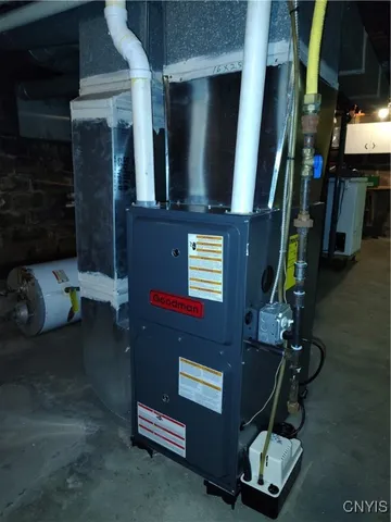 $159,000 | 420 Bacon Street, Utica, NY 13501