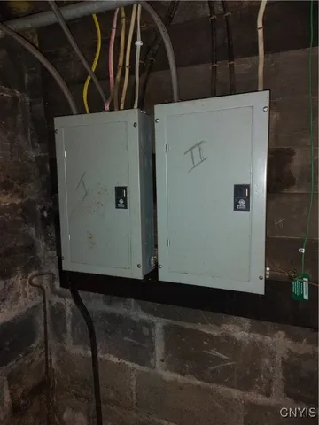 $159,000 | 420 Bacon Street, Utica, NY 13501