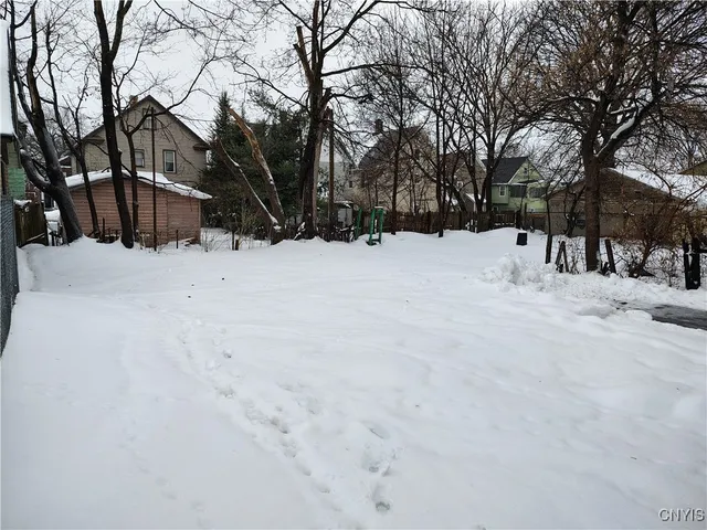 $159,000 | 420 Bacon Street, Utica, NY 13501