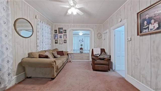 $159,000 | 420 Bacon Street, Utica, NY 13501