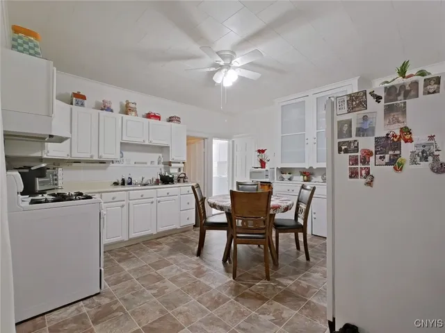 $159,000 | 420 Bacon Street, Utica, NY 13501