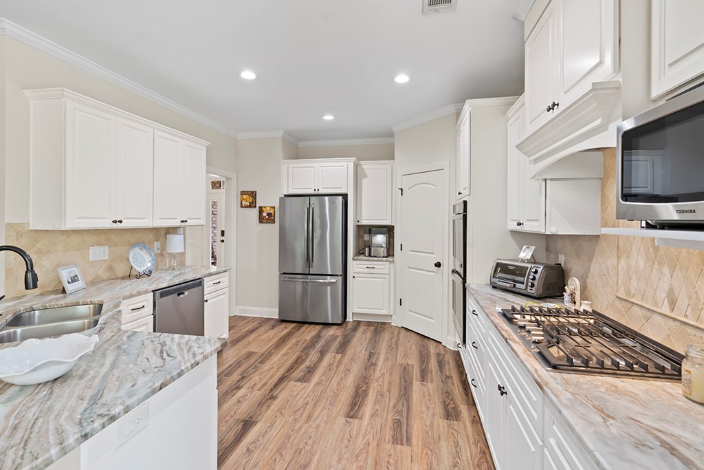 503 Rivers Run Greenwood, SC 29649 - Photo 10 of 24 Gallery Image 10