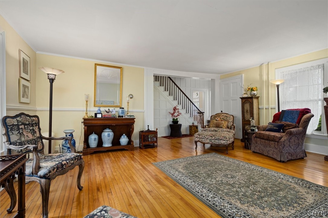 4211 Bristol Road Kirkland, NY 13323 - Photo 10 of 50