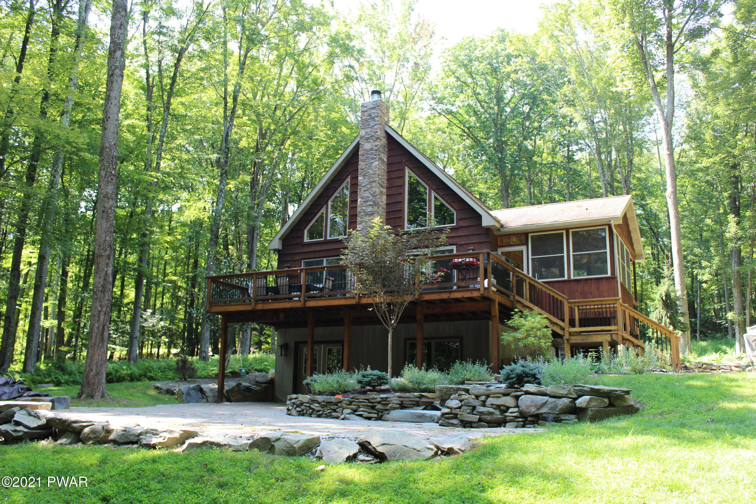 5 Ridge Trail Lakeville, PA 18438 - Photo 1 of 24