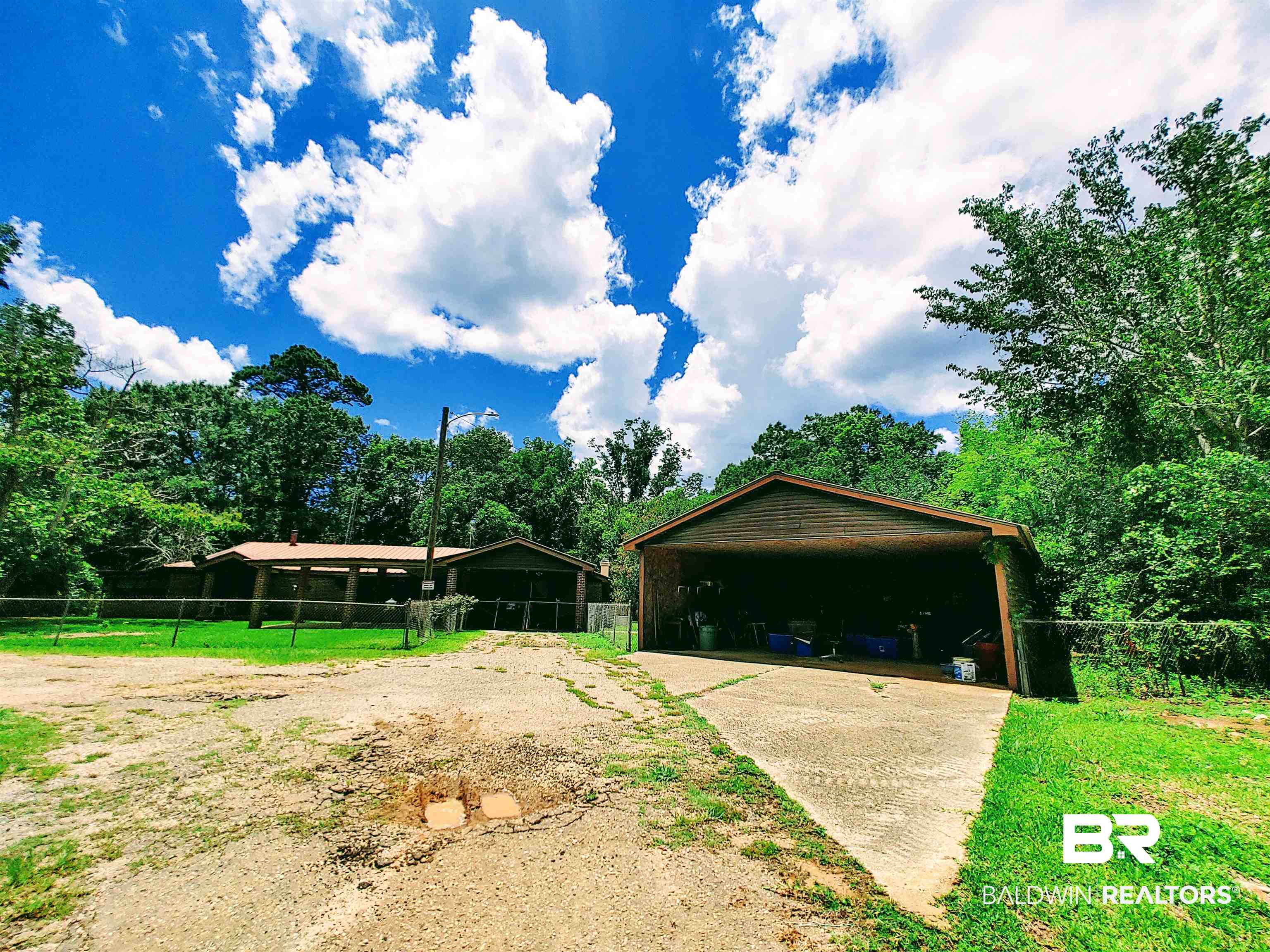 609 Highway 17 Silas, AL 36919 - Photo 28 of 32