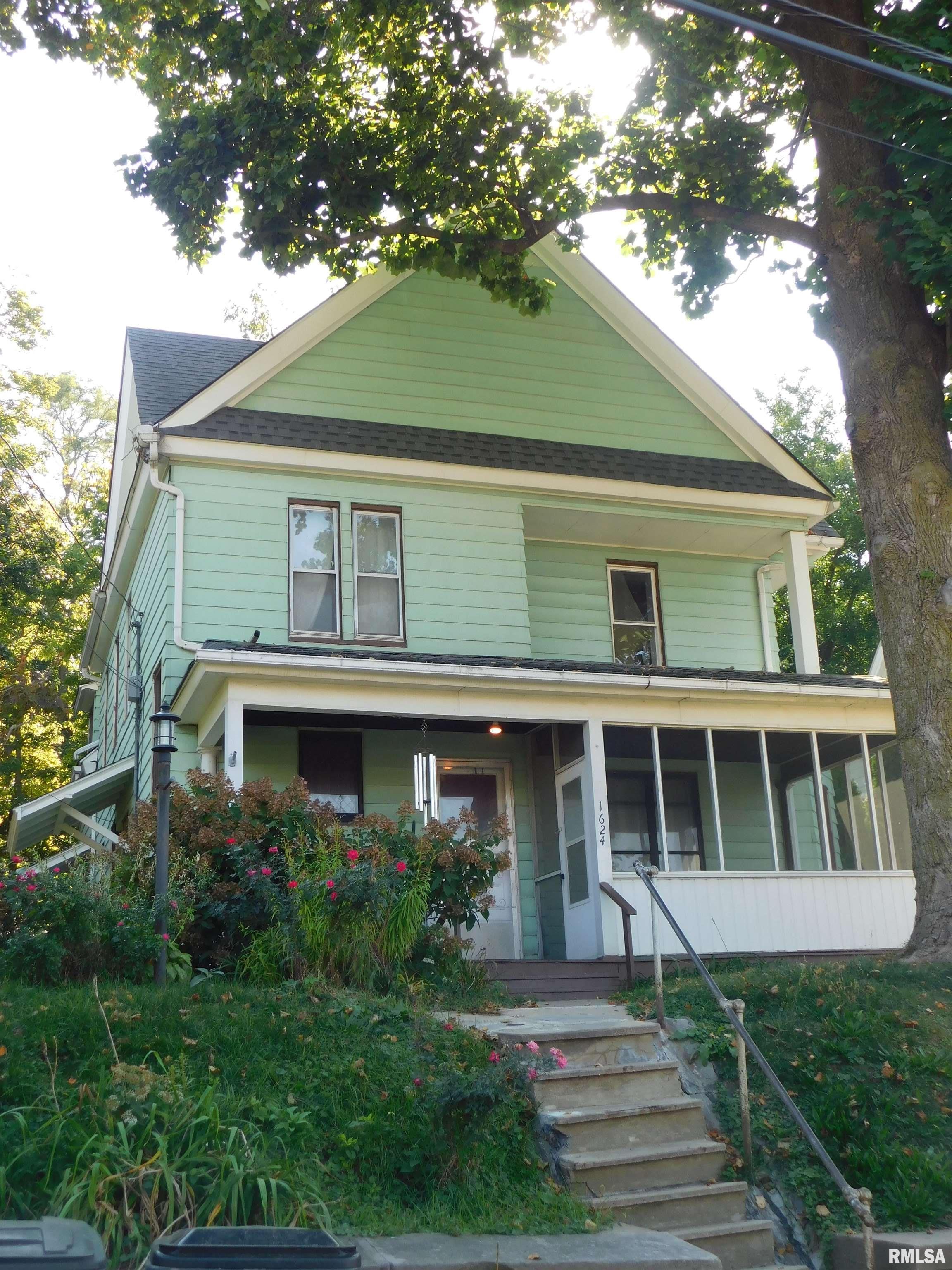 1624 9th Avenue Moline, IL 61265 - Photo 31 of 32