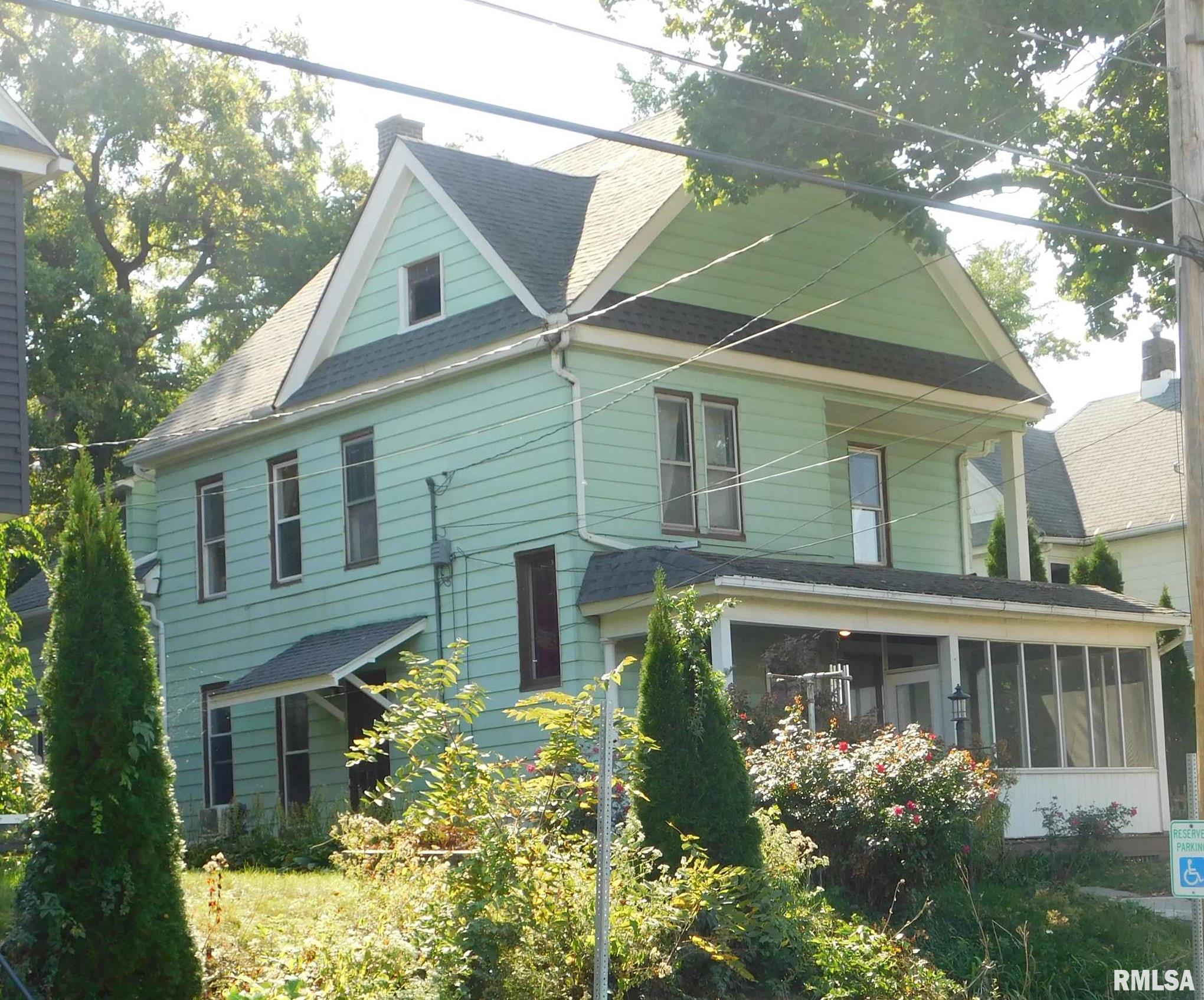 1624 9th Avenue Moline, IL 61265 - Photo 32 of 32