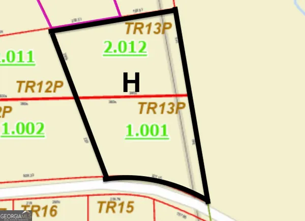 $35,000 | 0 County Road 712, Cedar Bluff, AL 35959