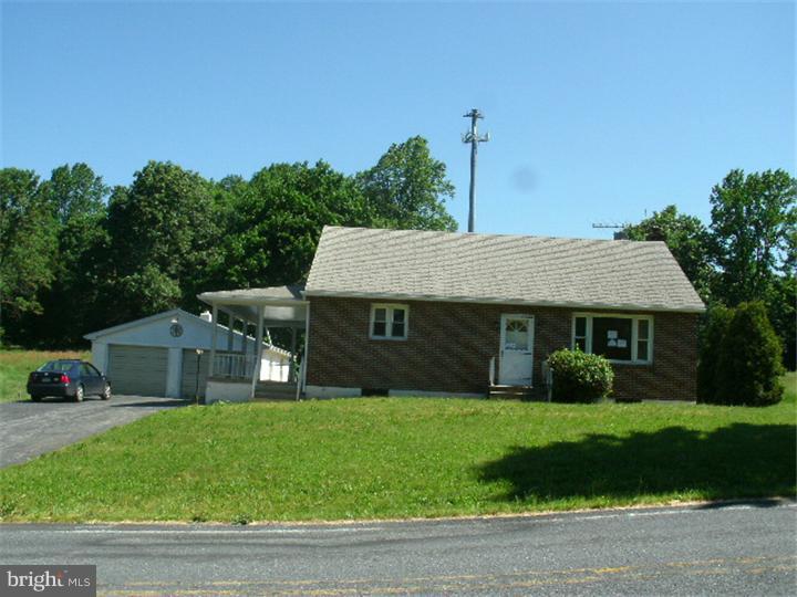 194 Forgedale Road Barto, PA 19504 - Photo 1 of 13 Gallery Image 1