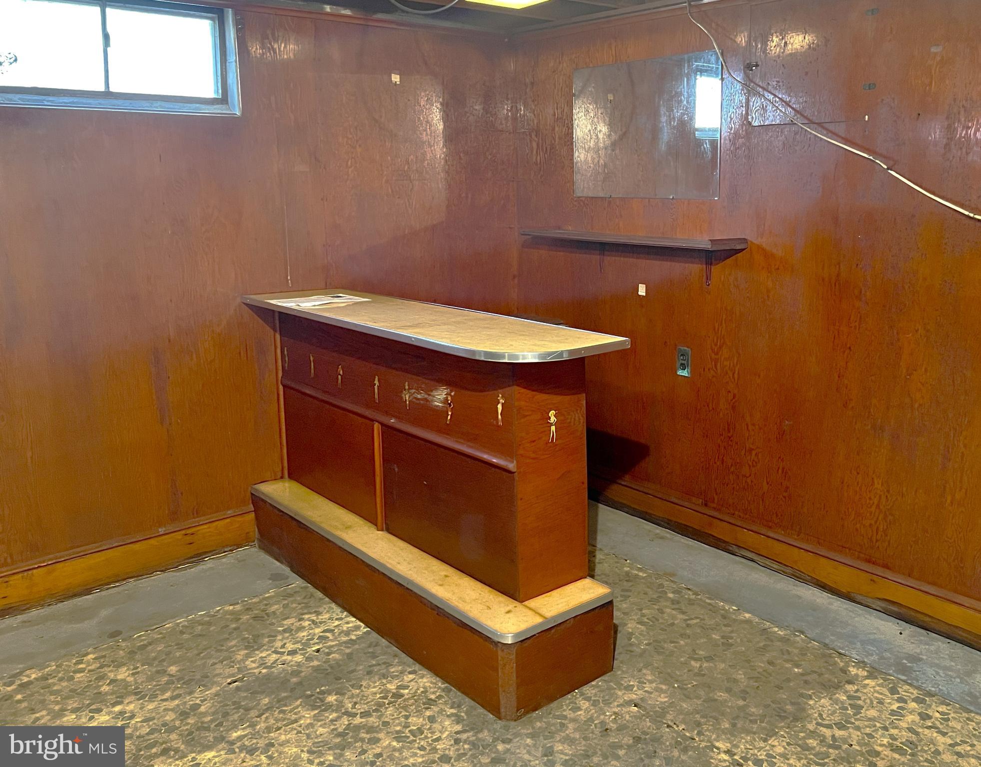 745 South Halsey Road Dover, DE 19901 - Photo 12 of 13 Bar in Basement